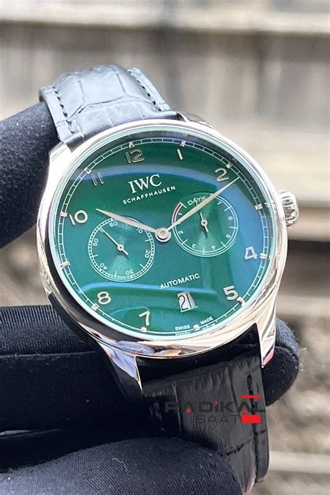 Iwc Saat Modelleri